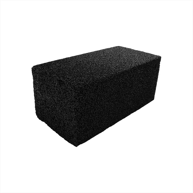 Piedra para afilar economica 20x5x2.5 cm — Basan