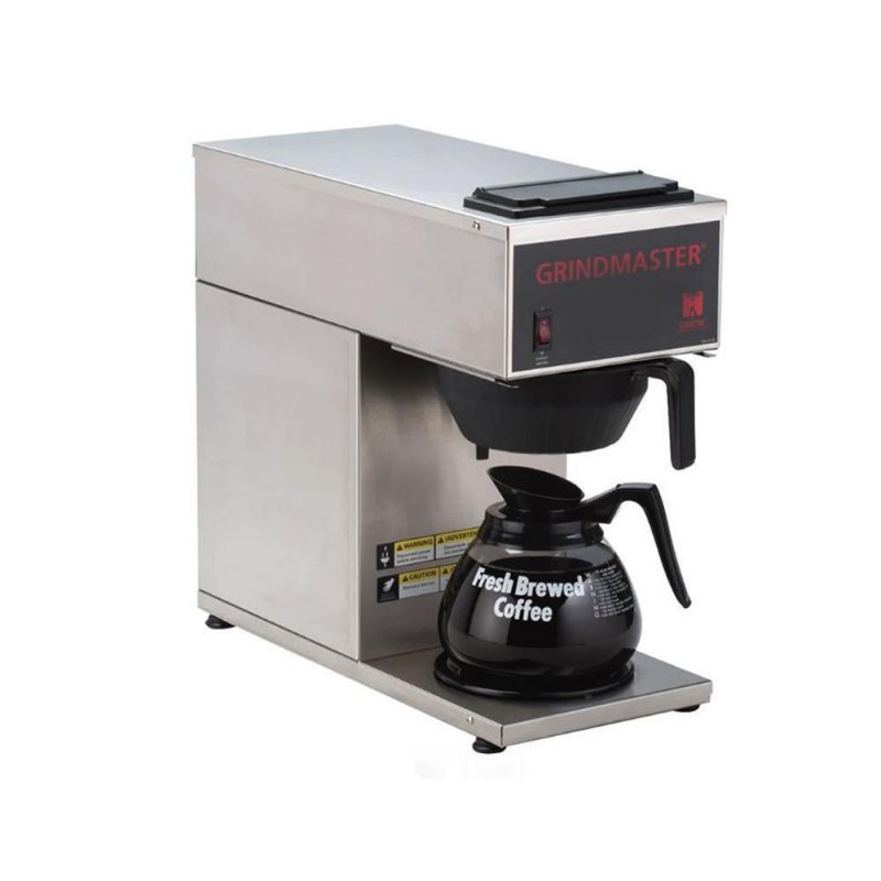 Cafetera BAR 1 grupo one port c/kit – Global Chef