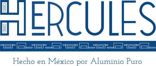 Hércules - Aluminio Puro