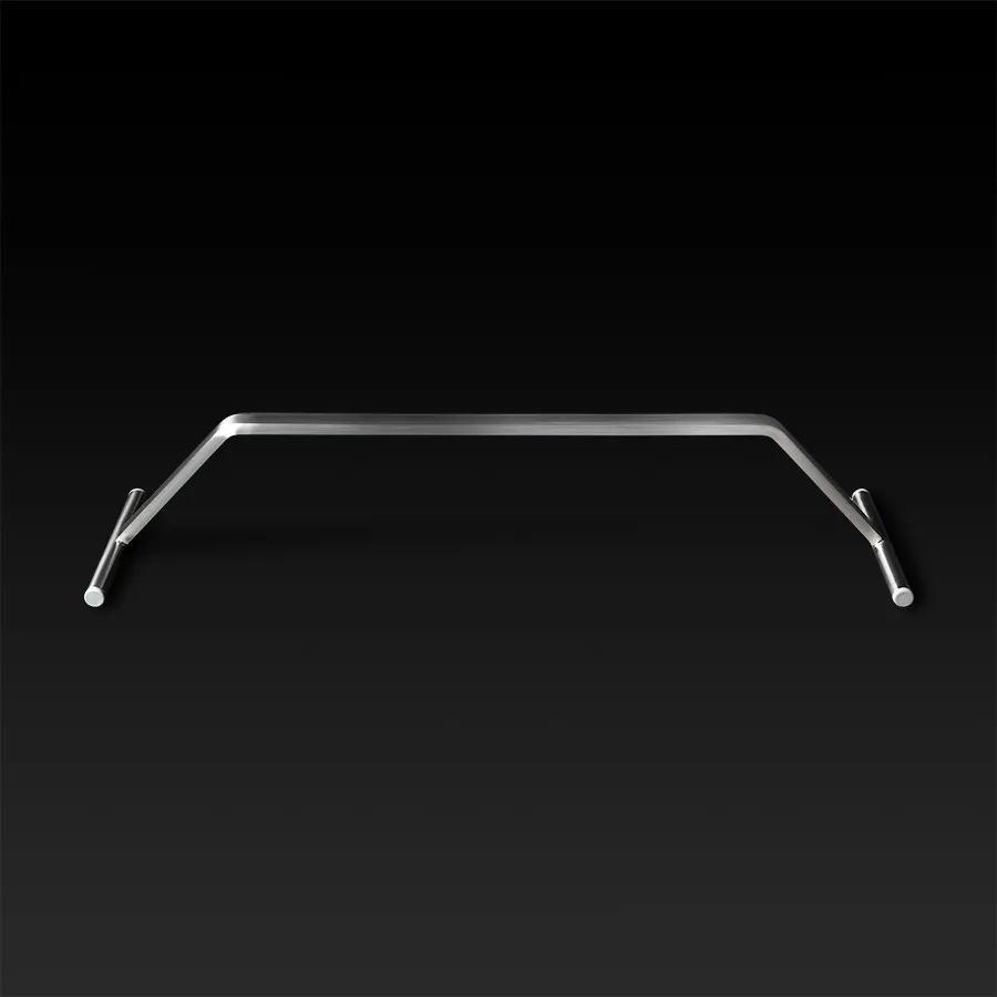 Soporte de Acero Inoxidable para Añejador de Carne DX1000PS/DX1000BB