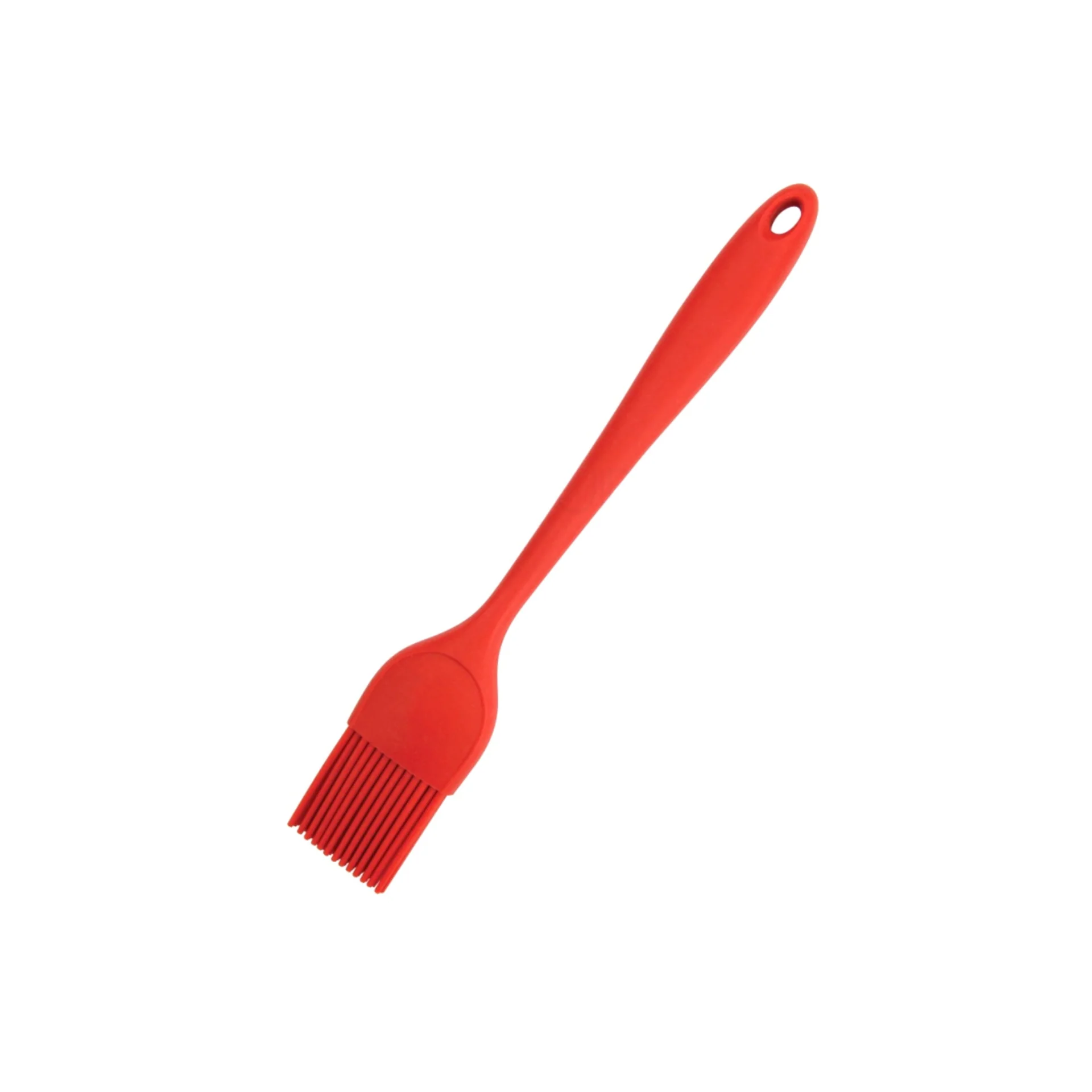 Brocha Antiadherible Silicon Resistente Al Calor 8-1/4" (210mm) X 11/4"