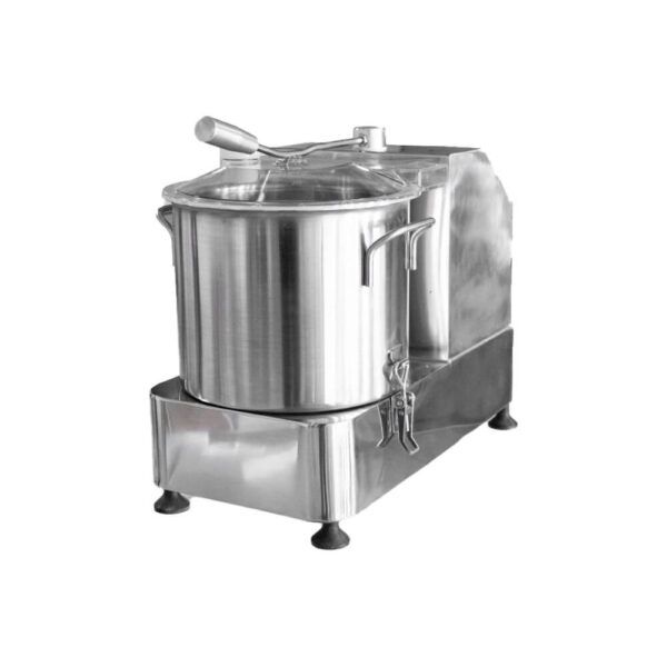 Procesador De Alimentos Industrial 5l