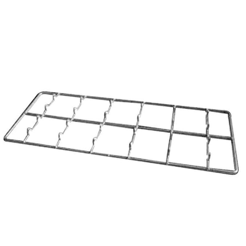 Rejilla para Salami y Embutidos, para Añejador de Carne DX0500BB/DX500PS