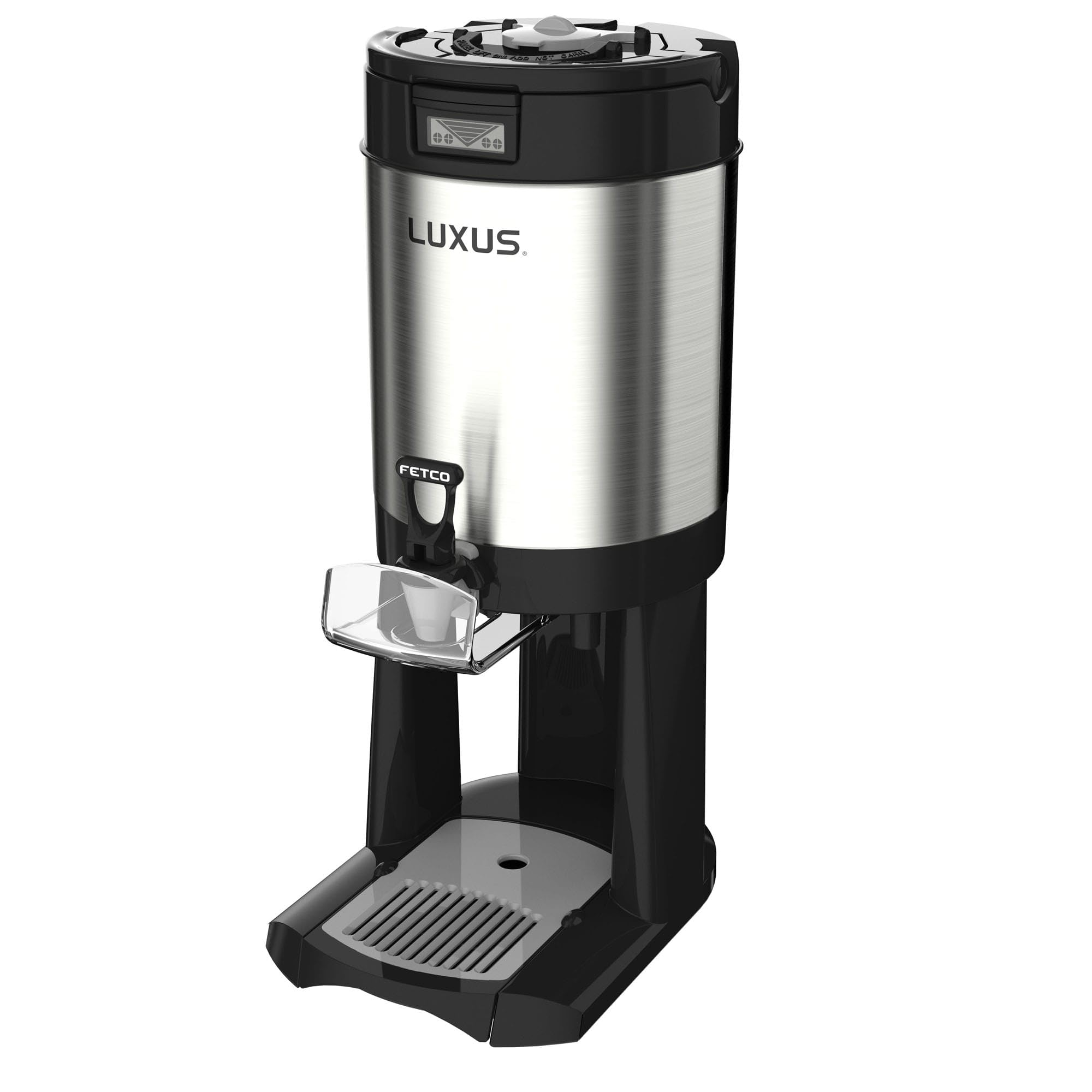 Dispensador Termico 1.5 Galones / 5.67 L, A Inox Compatible Con Cbs-1251 Y Cbs-1252