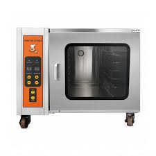 Fermentador, A Inox,  Acepta 10 Charolas Gn1