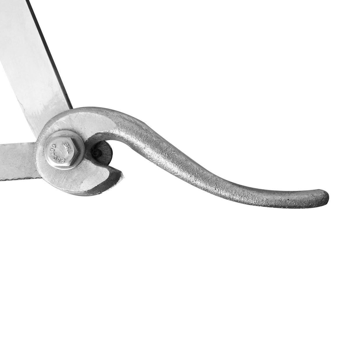 Arco Manual Para Segueta 24 Pulgadas, 10 Dientes Por Pulgada