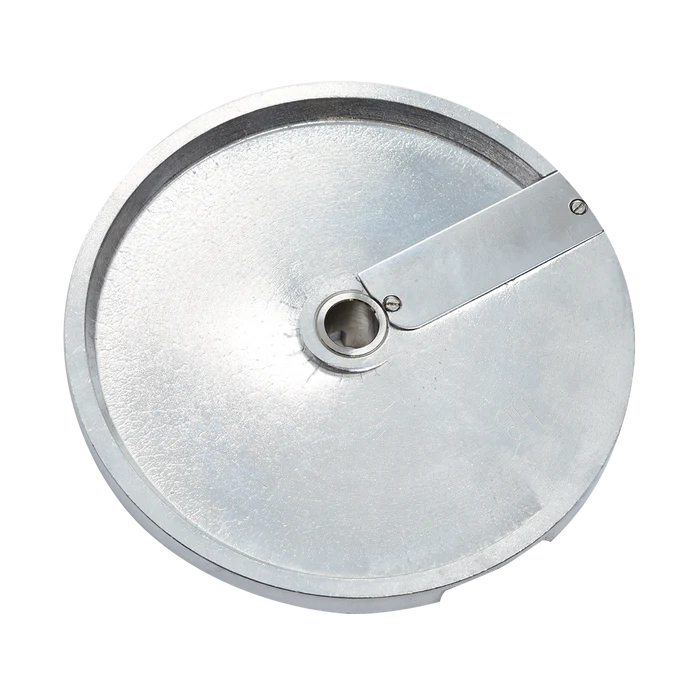 Disco Rebanador  Y Complemento Para Cubos 14 Mm