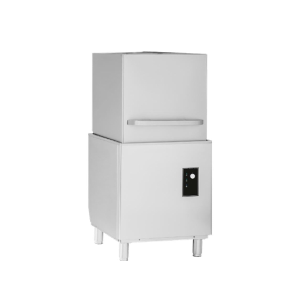 Lavavajillas  Capota. Incluye Dosif. De Detergente. Nueva Gama Easy. 220-240v 3~ 60hz