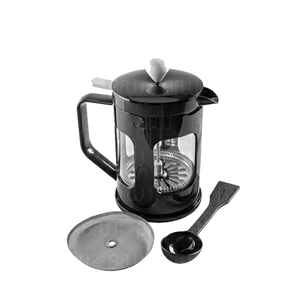 Cafetera Francesa Simple Grande 600ml - sensorial