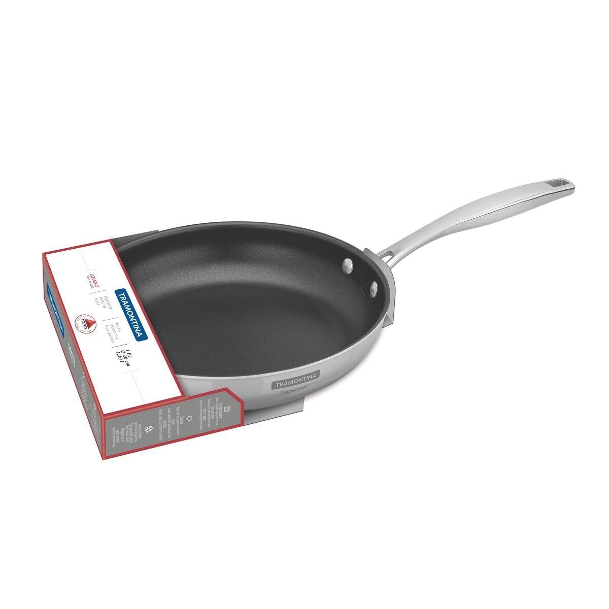 Sartén De 20 Cm Grano Antiadherente