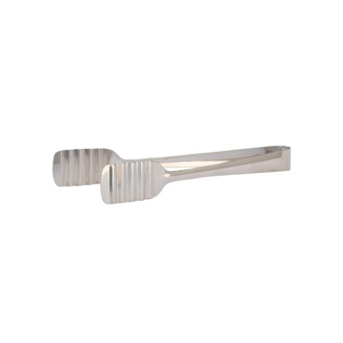 Pinza Para Sándwich 8.5 Pulgadas, Acero Inoxidable