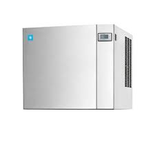 Fabrica De Hielo Element 260k 110 V, Hielo Tipo Cubo,260 Kilogramos Por Dia,a Inox,tapa Aislante Plastica Con Cierre Lento