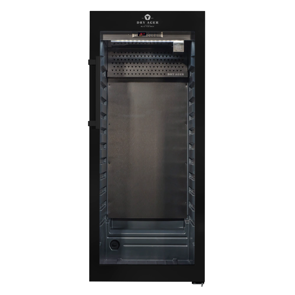 Añejador de Carne DX1000 Premium Black (Bundle)