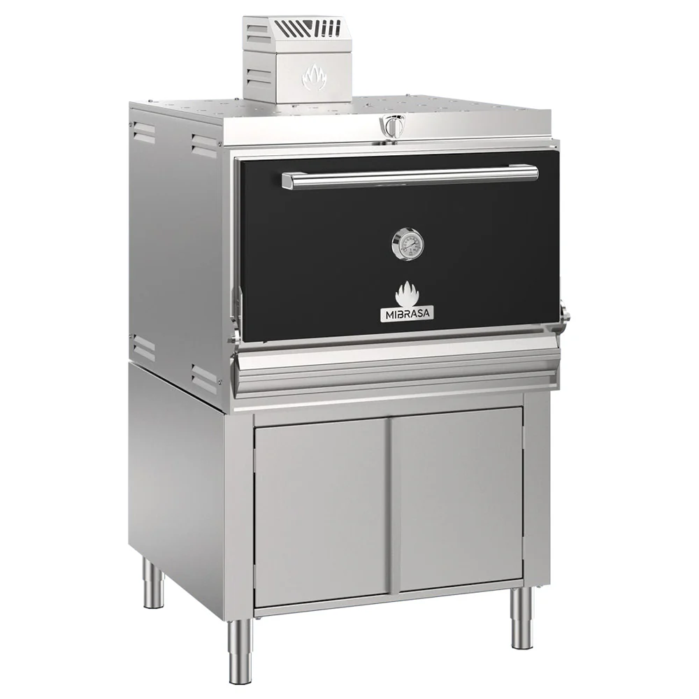 Armario Bajo Para Horno Hmb160-v