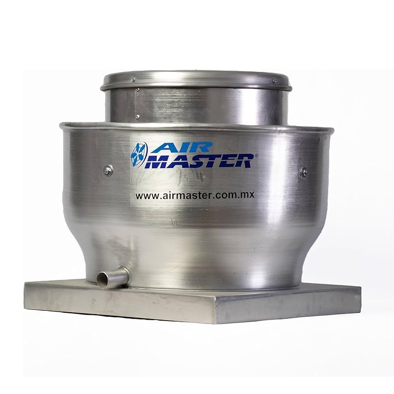 Extractor Centrifugo 1/2 2395 Pcm- Cocina Industrial