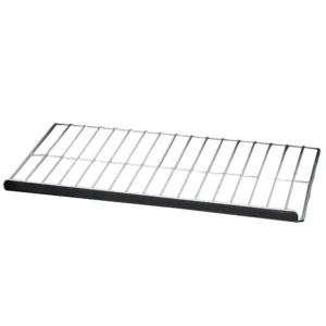 Cubierta de Acero Inoxidable para Añejador de Carne DX500