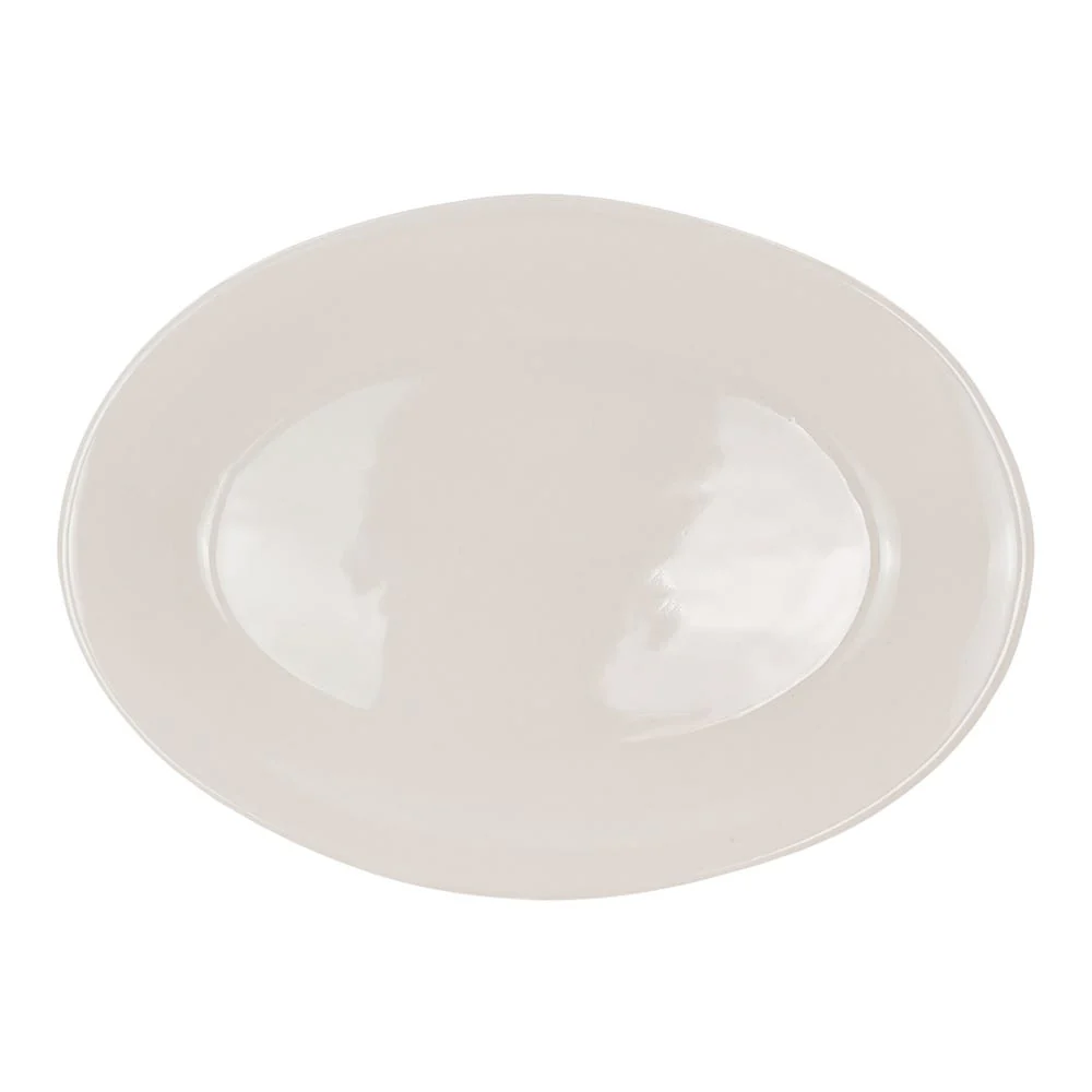 Boro  (sufi)plato Hondo  24 Cm 
