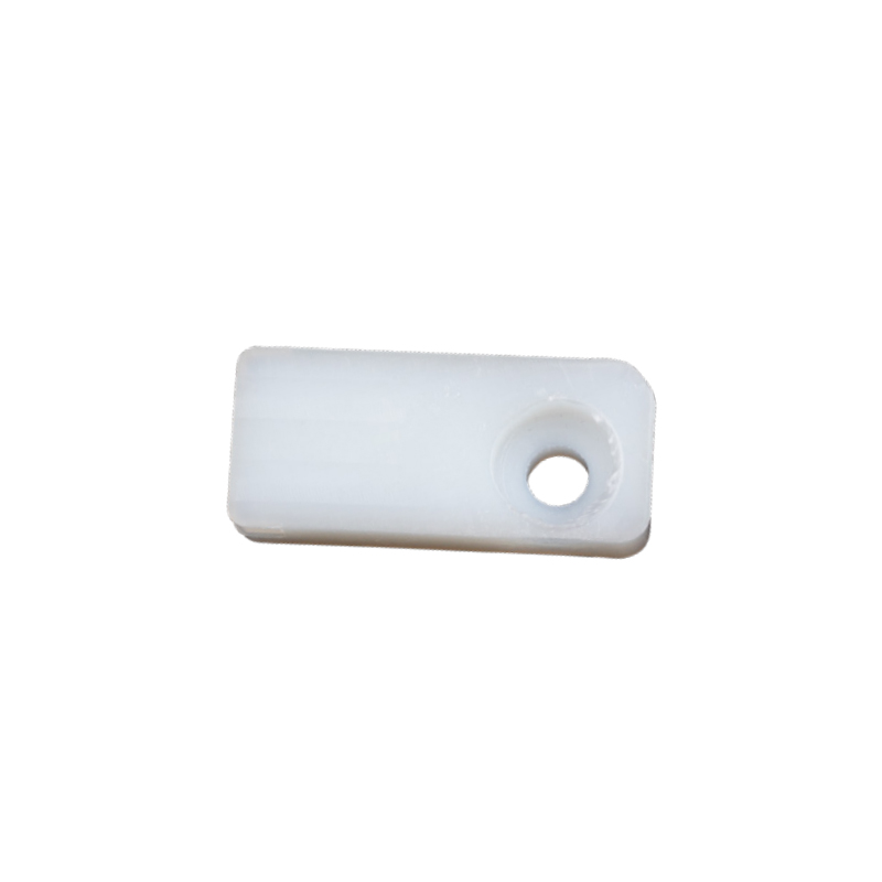 Porta Guias Con Juego De Guias Galvanizada