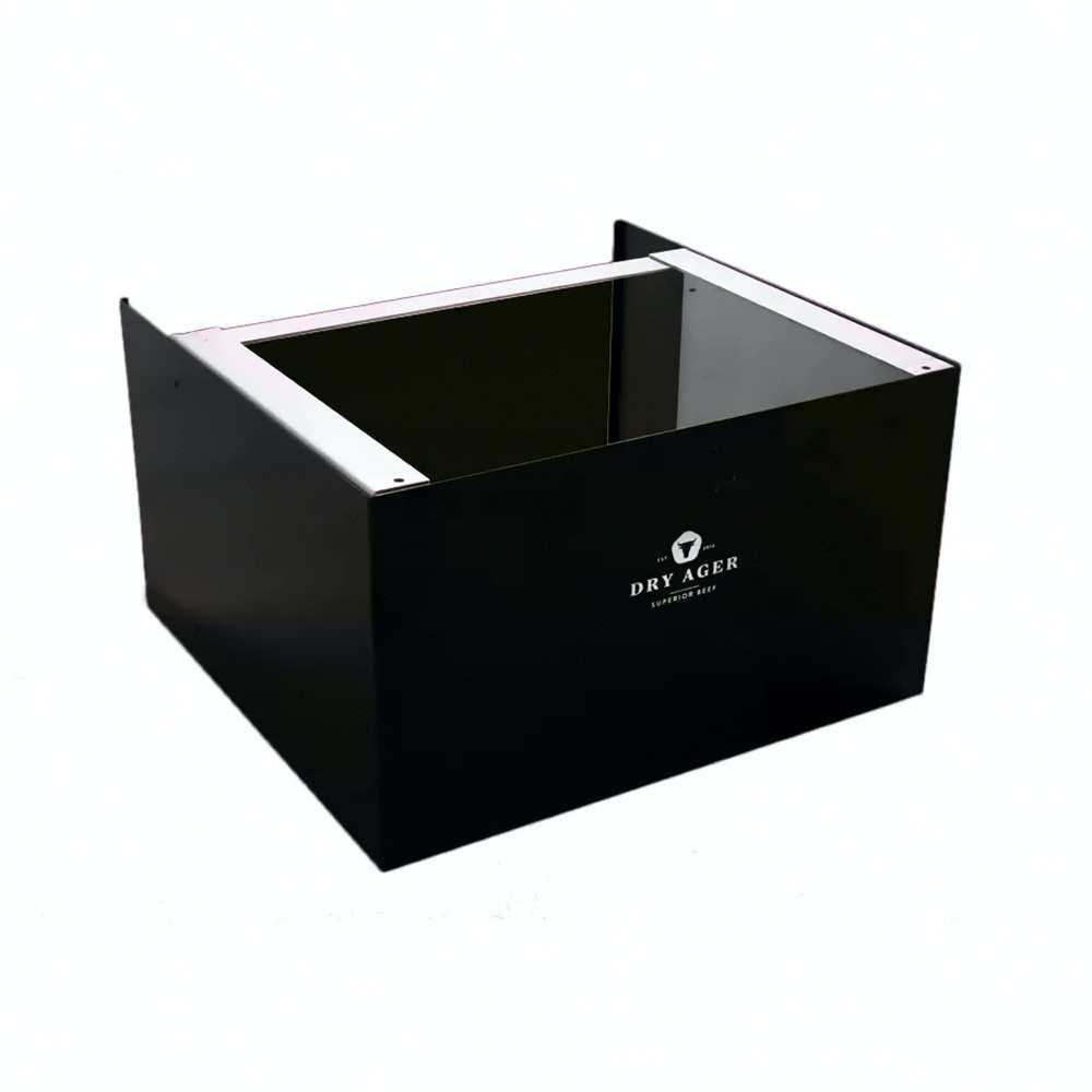 Podio de Exhibición