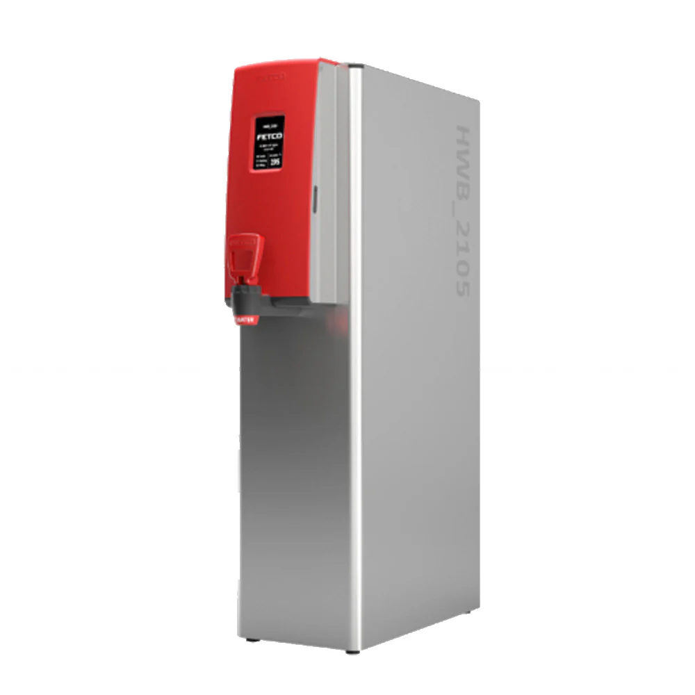 Dispensador De Agua Caliente 19 L