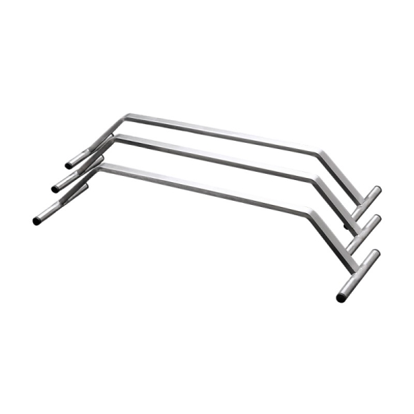 Soporte de Acero para Añejador de Carne DX1000PS/DX1000BB