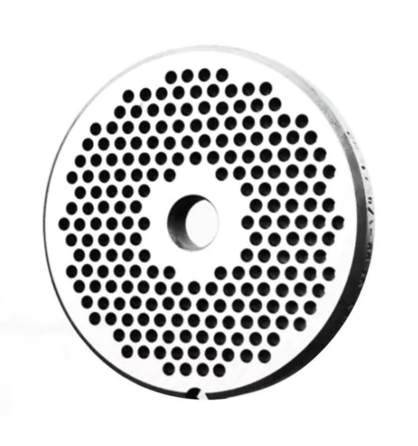 Cedazo 52 Perforacion 3/16"