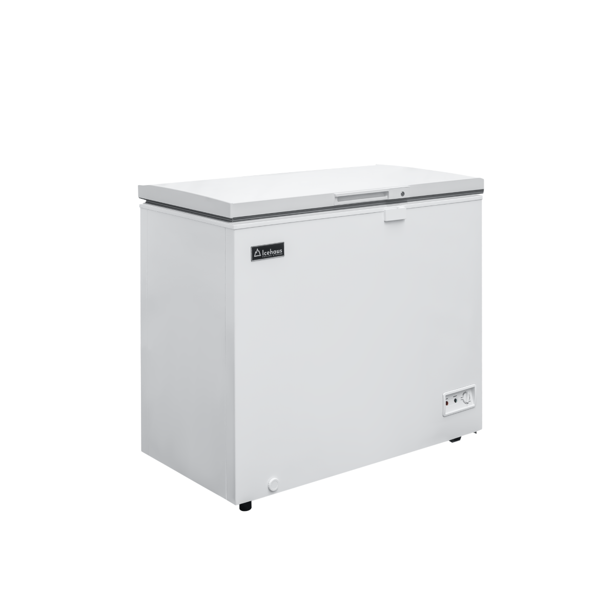 Congelador Y Refrigerador, Tipo Cofre 7 Pies, Tapa Rigida, Control De Temperatura, Interior Pcm Blanco,enfiramento 0 -3°, Congelamiento 13 -26° C Inclujye Una Canasta De Alambron