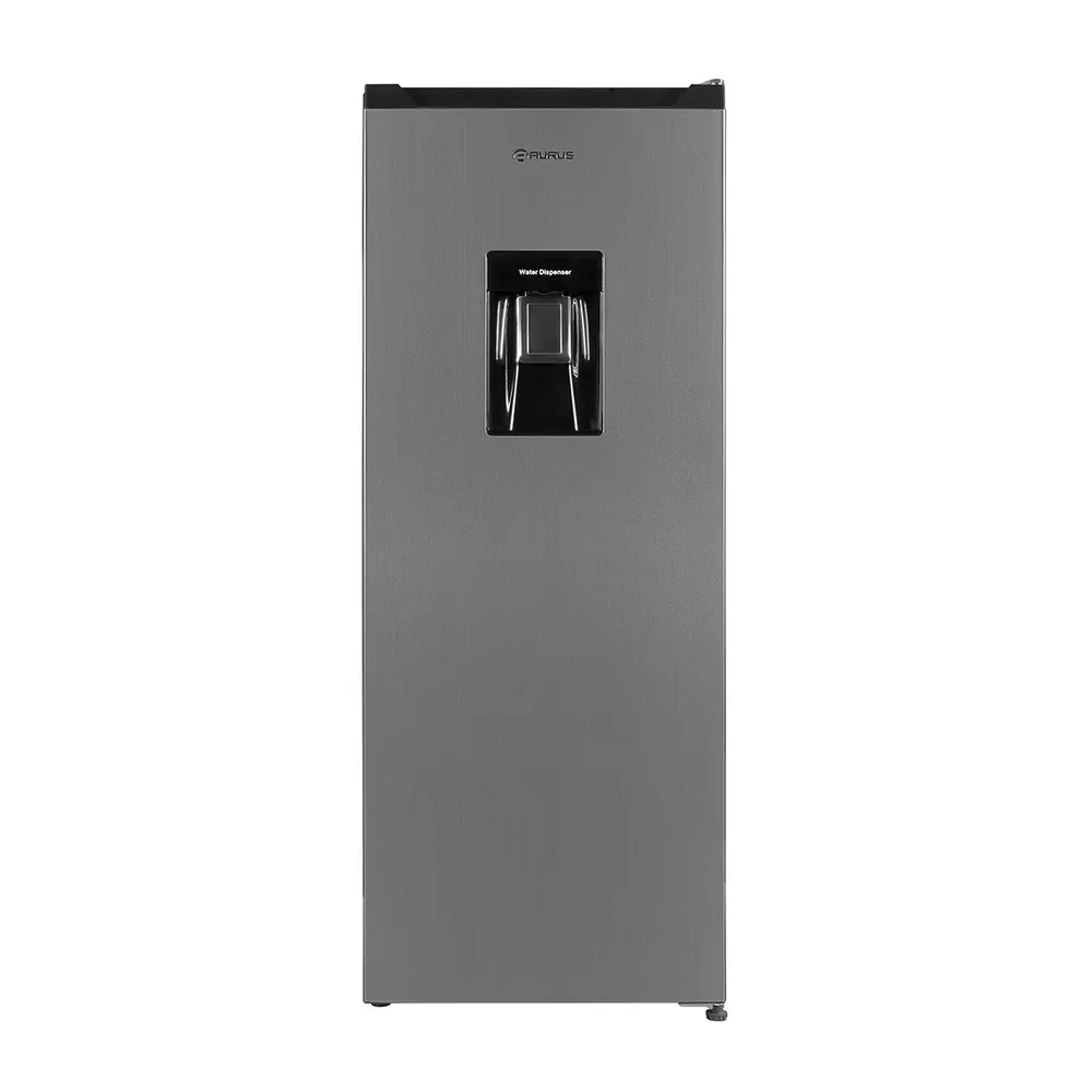 Refrigerador Acero Inoxidable 7 Pies
