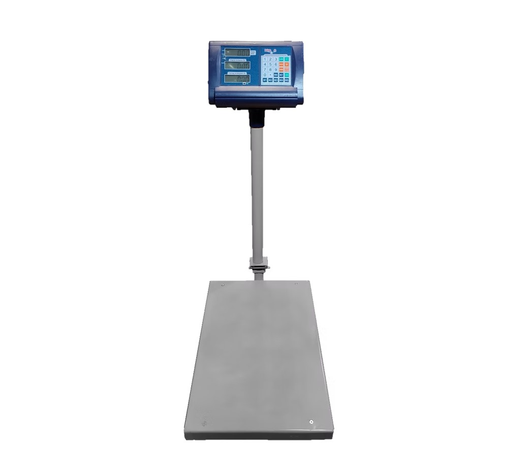 Báscula De Plataforma Peso Precio 100 Kg