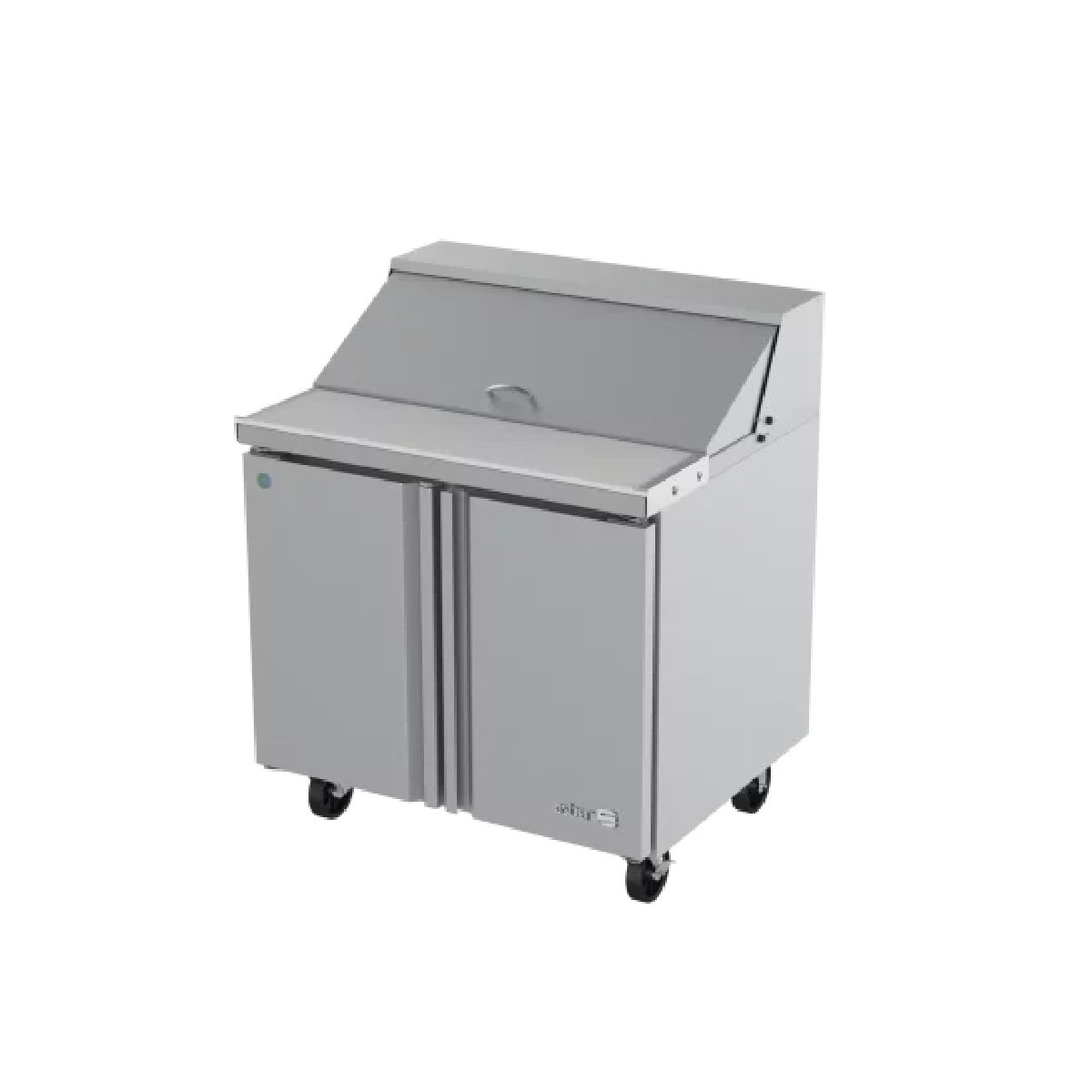 Mesa Refrig. De Prep. - Ensaladas