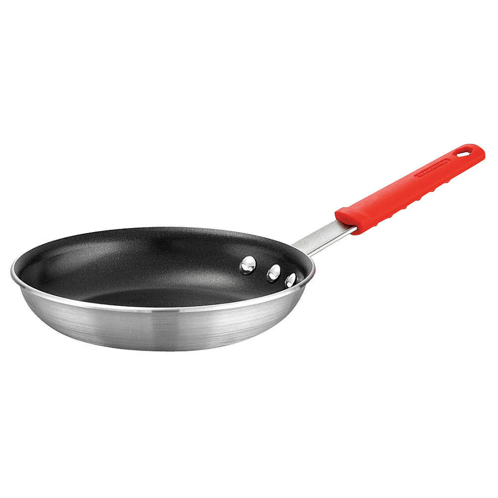 Sartén Profesional De 36 Cm Con Antiadherente