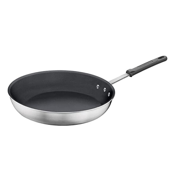 Sartén Con Agarradera De 36 Cm Profesional