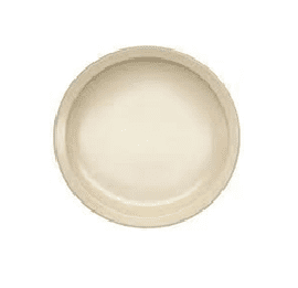 Boro  (sufi) Plato Trinche 32 Cm