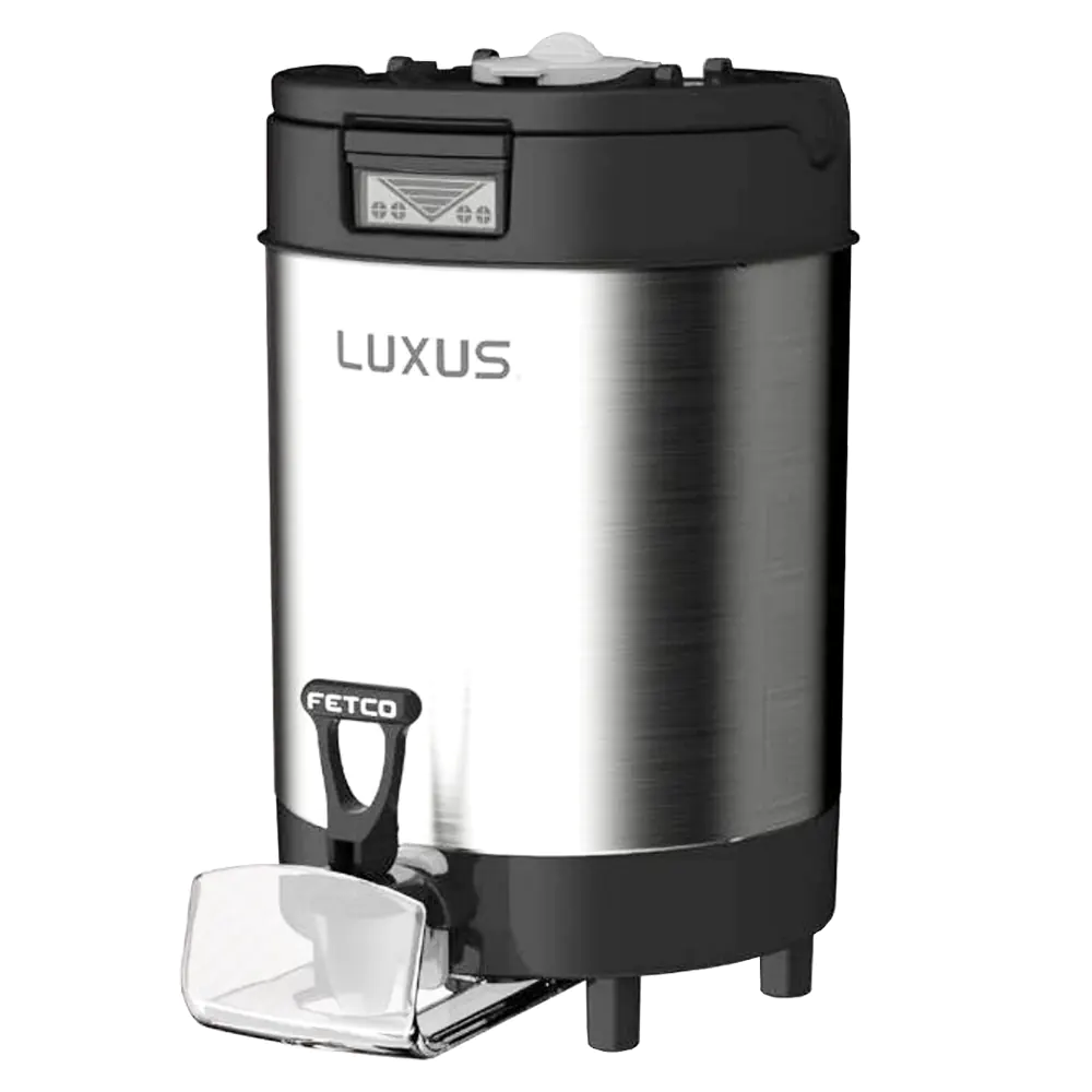 Dispensador Térmico 1 Galon / 3.78 L, A. Inox, Compatible Con Cbs-1231 Y Cbs-1232