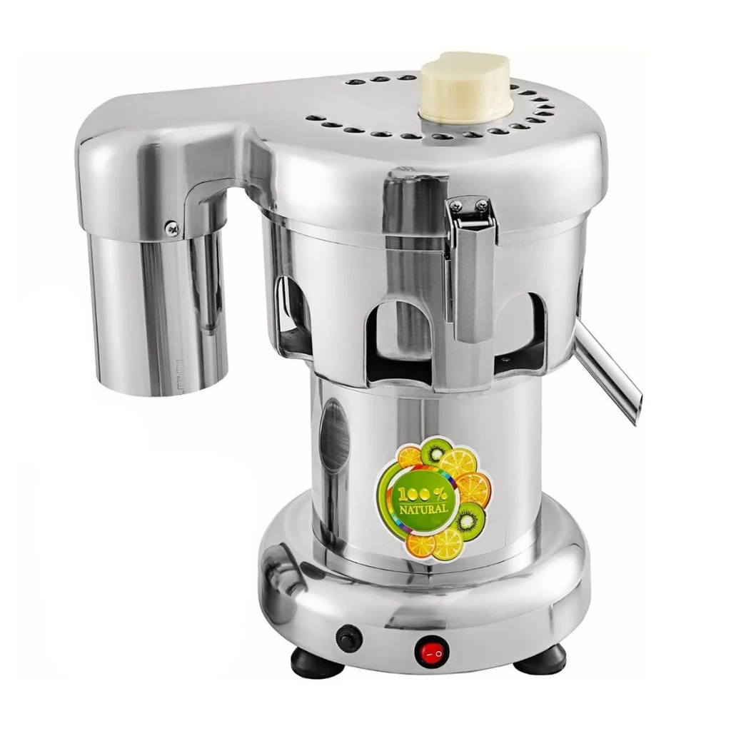Nutriextractor de Zanahorias 45 L/h