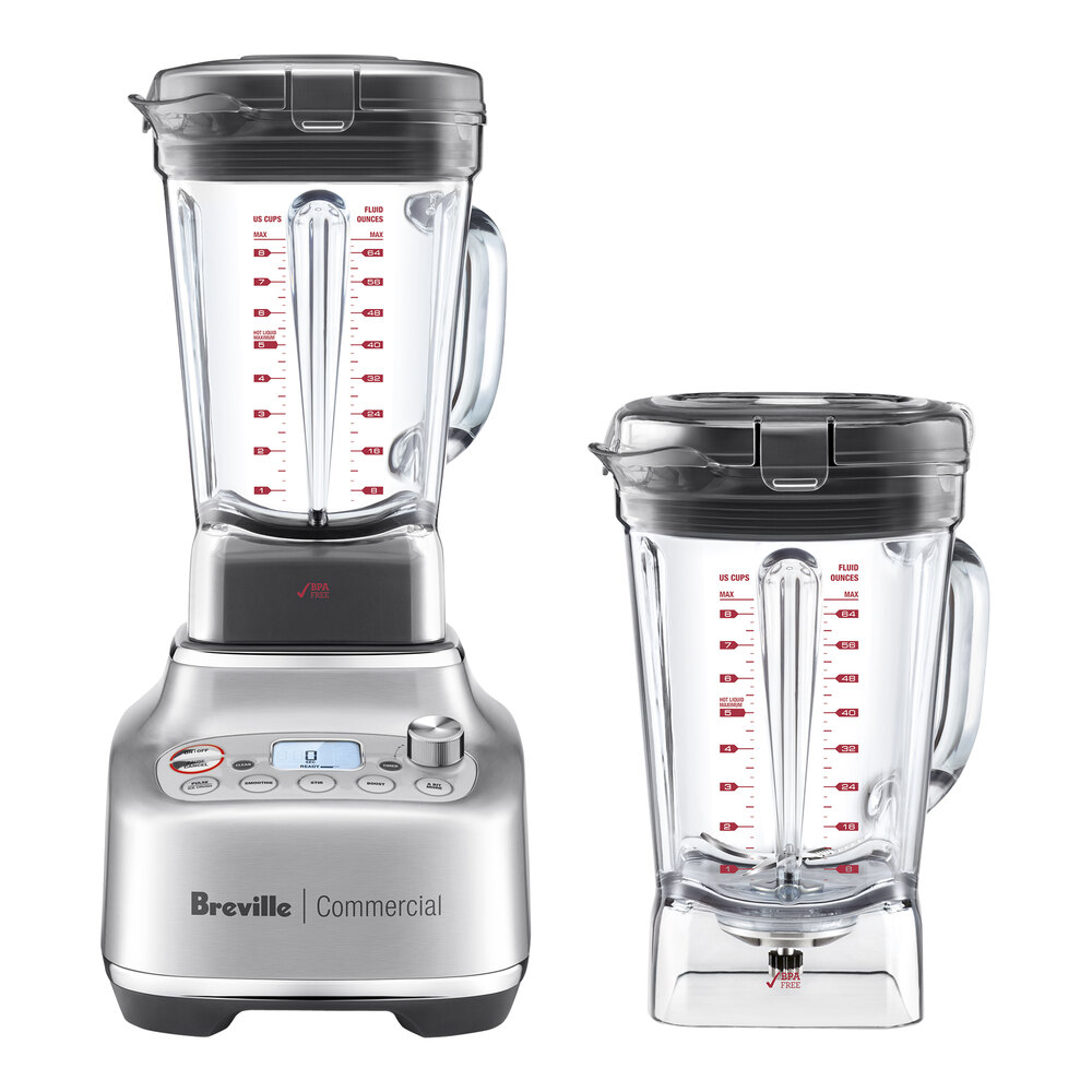 Licuadora Super Q Pro 120v