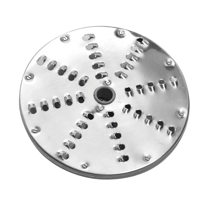 Disco Rallador 7 Mm
