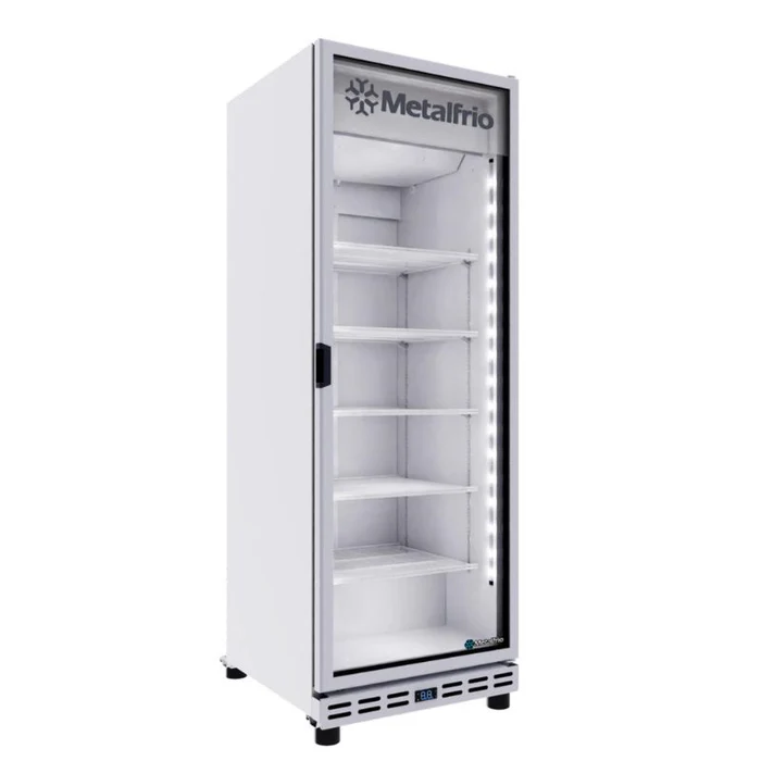 Refrigerador Cervecero Puerta de Cristal 20 ft3