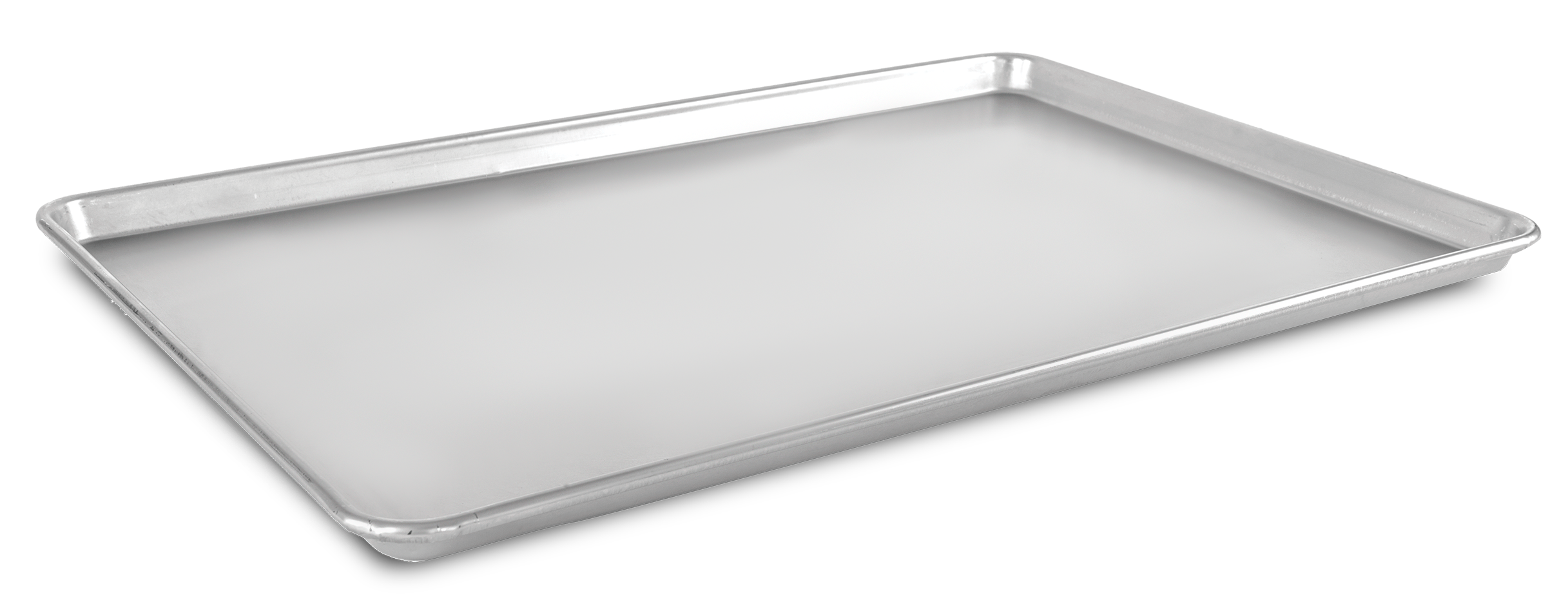 Charola Panadera Perforada, 40 X 60 Cm, Aluminio