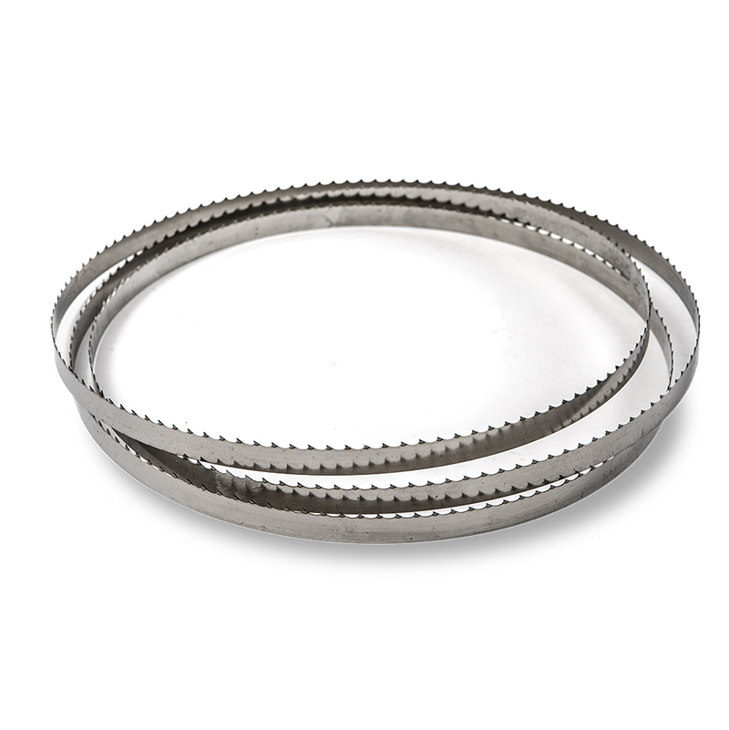 Cinta Banda 3 Dientes 5/8" X .022" Long 112"
