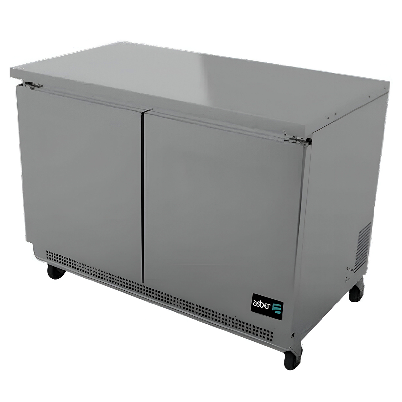 Mesa Refrig. Bajo Mostrador - 2 Puertas. Premium Line. Nuevo Lanzamiento. Precio En PromociÓn