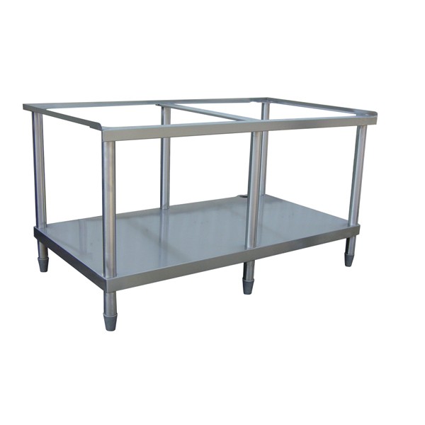 Base Para Parrilla Y Plancha  8*48" Ai