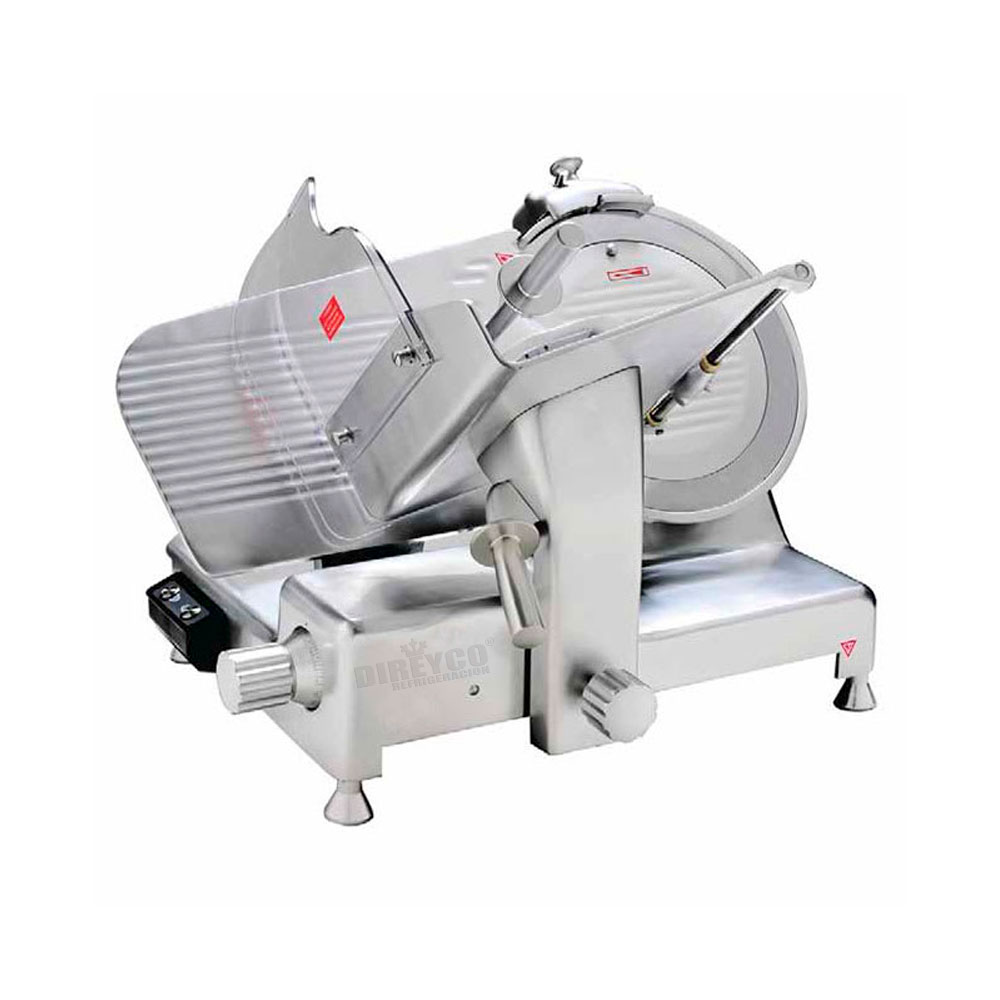 Procesador De Alimentos Industrial 5l
