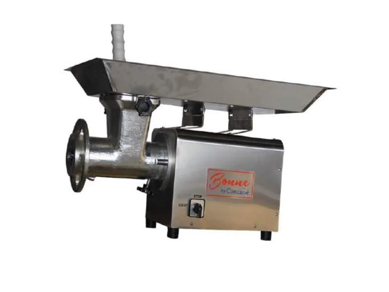 Molino De Carne 22 Motor De 1hp 220v
