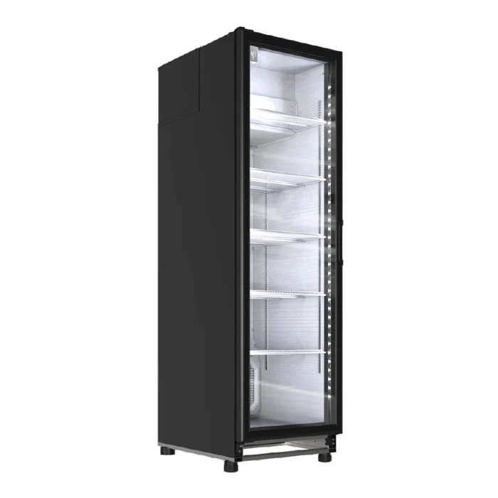 Enfriador Vertical Puerta Cristal 586.78 L 381W 115V