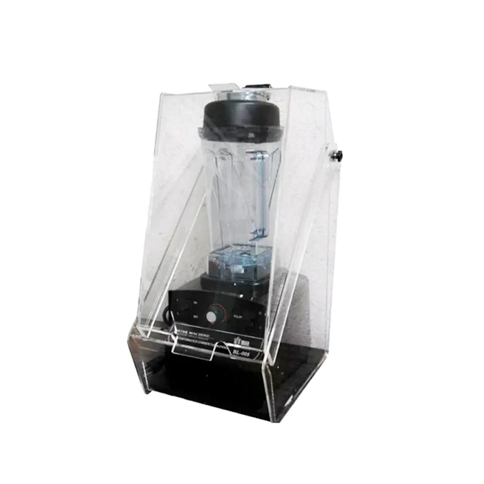 Cov002 Capelo Protector Y Reductor De Ruido Para Bl010