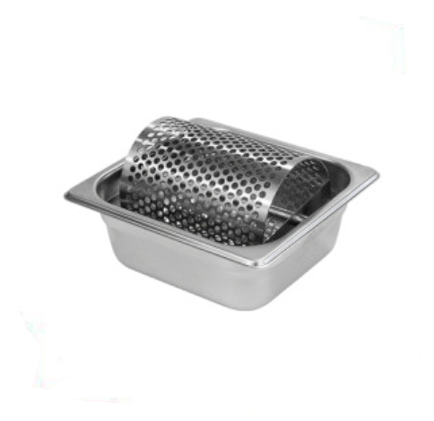 Aplicador De Mantequilla De Rueda Para Pan, 1/6 X 4" ,ai