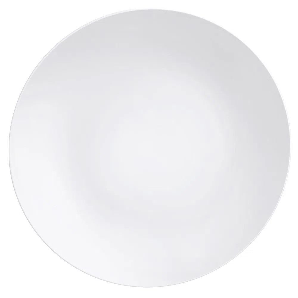 Plato Postre 21 Cm, Bárbara