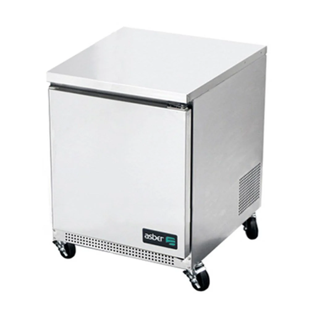 Mesa Para Conserv. De Cong. Bajo Mostrador - 1 Puerta. Premium Line. Nuevo Lanzamiento. Precio En PromociÓn