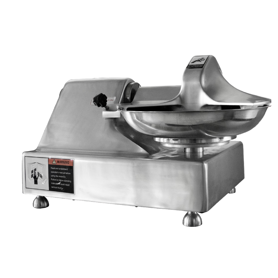 MAQUINA CORTADORA CARNE Y VEGETALES DE MESA 7 KG